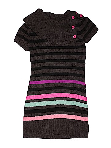 Cherry Stix Dress (view 1)