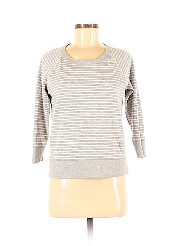 James Perse Pullover Sweater (view 1)