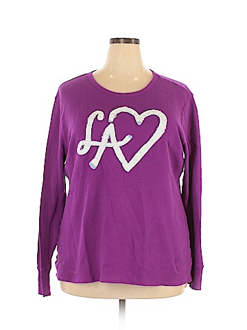 Old Navy Pullover Sweater (view 1)