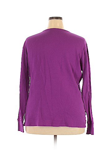 Old Navy Pullover Sweater (view 2)