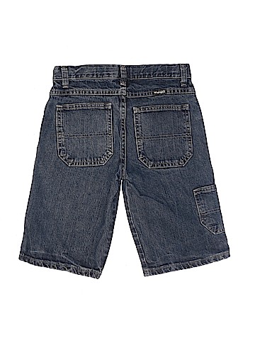 Wrangler Jeans Co Denim Shorts (view 2)