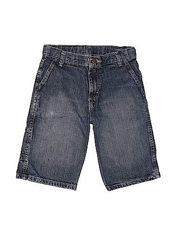 Wrangler Jeans Co Denim Shorts (view 1)