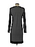 MICHAEL Michael Kors Black Casual Dress Size XS - photo 2