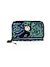Vera Bradley Blue Wallet One size - photo 1