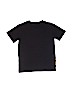 Carter's 100% Cotton Black Short Sleeve T-Shirt Size 2T - photo 2