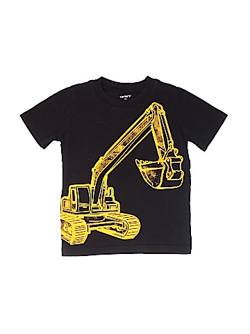 Carter's Short Sleeve T-Shirt (view 1)