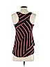 Julienne W. Black Sleeveless Top Size XS - photo 2