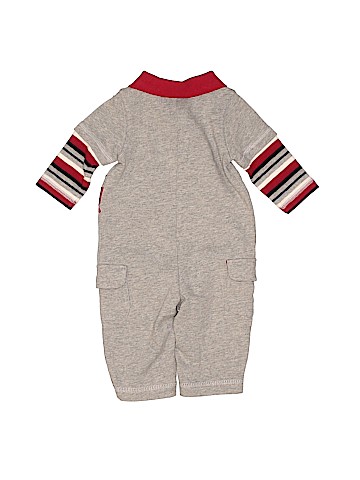 Gymboree Short Sleeve Outfit (view 2)