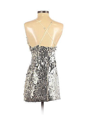 Forever 21 Cocktail Dress (view 2)