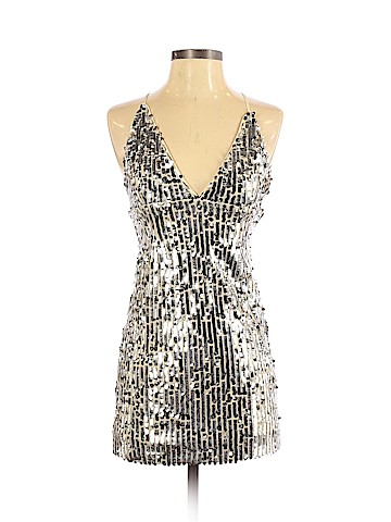 Forever 21 Cocktail Dress (view 1)