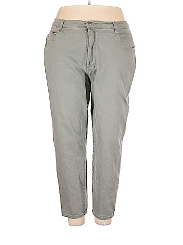 Cherokee Jeans (view 1)