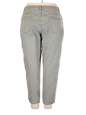 Cherokee Jeans (view 2)