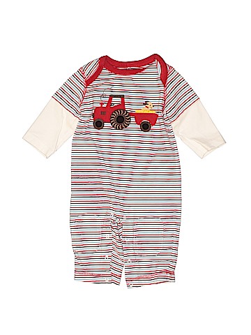 Gymboree Long Sleeve Outfit (view 1)