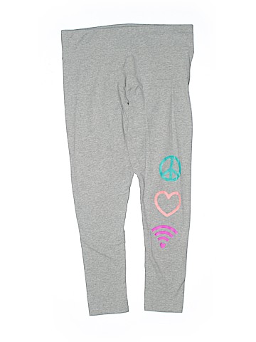 Justice Leggings (view 1)