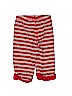 Gymboree 100% Cotton Red Sweatpants Size 3-6 mo - photo 2