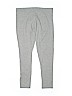 Justice Gray Leggings Size 18 - photo 2