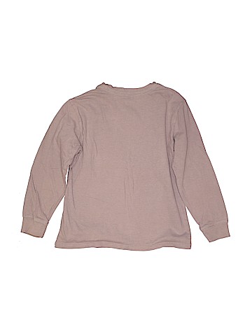 Gap Kids Long Sleeve T-Shirt (view 2)