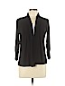 Ellen Tracy Black Cardigan Size L - photo 1