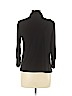 Ellen Tracy Black Cardigan Size L - photo 2