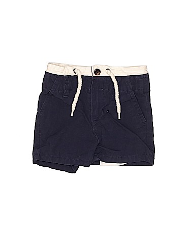 Janie and Jack Khaki Shorts (view 1)