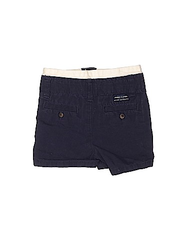 Janie and Jack Khaki Shorts (view 2)