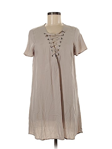 Forever 21 Casual Dress (view 1)