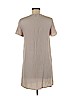 Forever 21 100% Polyester Gray Casual Dress Size M - photo 2
