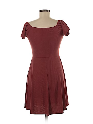 Charlotte Russe Casual Dress (view 2)
