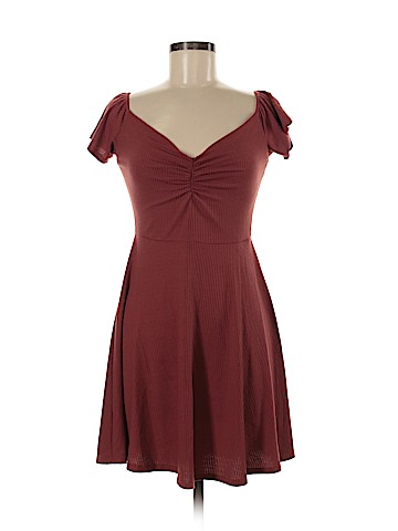 Charlotte Russe Casual Dress (view 1)