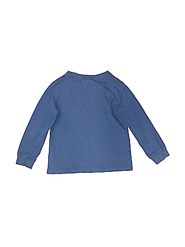 Polo by Ralph Lauren Long Sleeve T-Shirt (view 2)