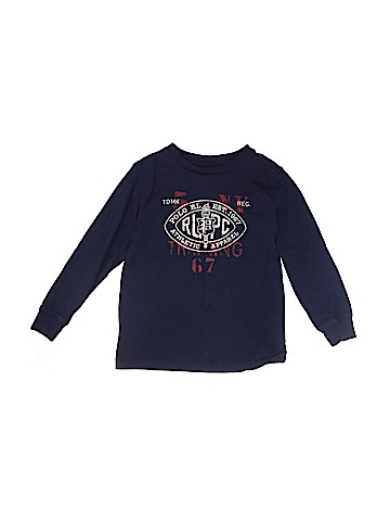 Polo by Ralph Lauren Long Sleeve T-Shirt (view 1)
