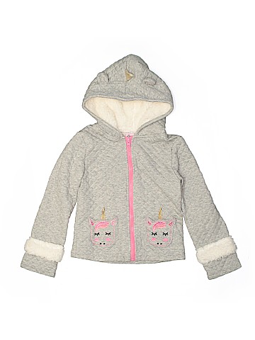 Little Lass Jacket (view 1)