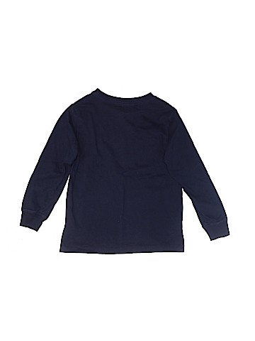 Polo by Ralph Lauren Long Sleeve T-Shirt (view 2)