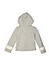 Little Lass Gray Jacket Size 6 - photo 2