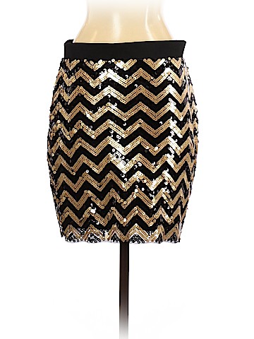MICHAEL Michael Kors Formal Skirt (view 2)