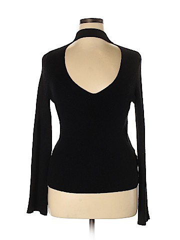 Forever 21 Plus Pullover Sweater (view 1)