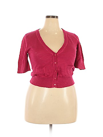 Mossimo Supply Co. Cardigan (view 1)