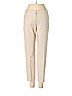 H&M Ivory Khakis Size 4 - photo 1