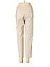 H&M Ivory Khakis Size 4 - photo 2