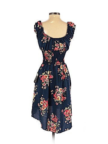 Luna Chix Casual Dress (view 2)