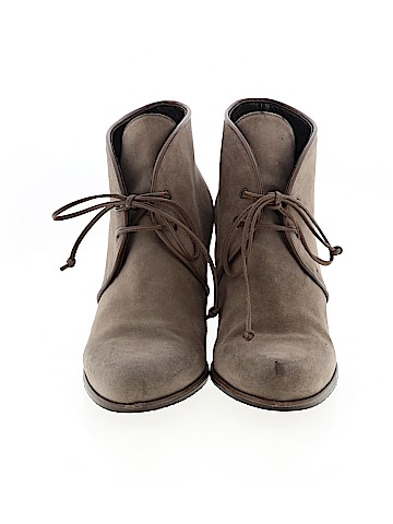 Stuart Weitzman Ankle Boots (view 2)