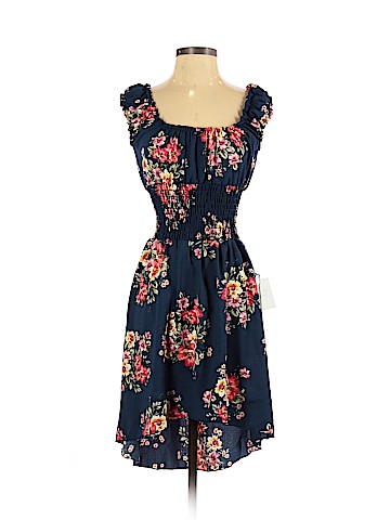 Luna Chix Casual Dress (view 1)