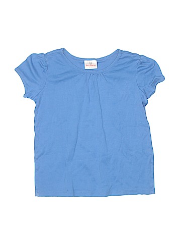 Hanna Andersson Short Sleeve Polo (view 1)