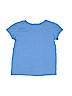 Hanna Andersson 100% Cotton Blue Short Sleeve Polo Size 140 cm / US 10 - photo 2