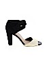 BCBGeneration Black Heels Size 8 - photo 1