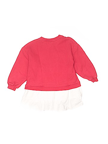 Zara Pullover Sweater (view 2)