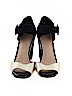 BCBGeneration Black Heels Size 8 - photo 2