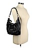 Coach Factory 100% Leather Black Leather Shoulder Bag One size - photo 2