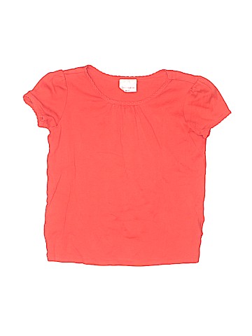 Hanna Andersson Short Sleeve T-Shirt (view 1)