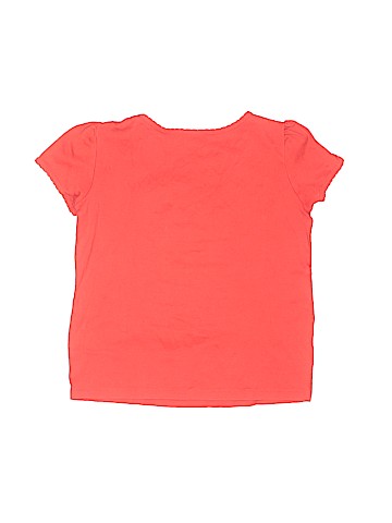 Hanna Andersson Short Sleeve T-Shirt (view 2)